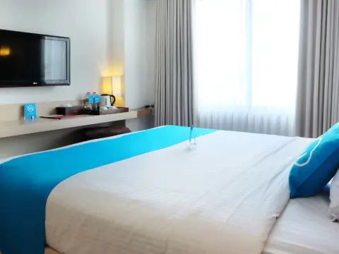 Airy Bandara Adisutjipto Kalasan Sleman Yogyakarta - Photo 2