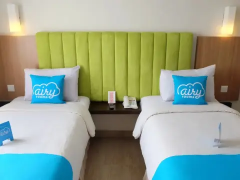 Airy Bandara Adisutjipto Kalasan Sleman Yogyakarta - Photo 3