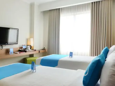 Airy Bandara Adisutjipto Kalasan Sleman Yogyakarta - Photo 4