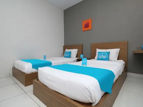 Airy Bandara Ahmad Yani Semarang - Photo 3