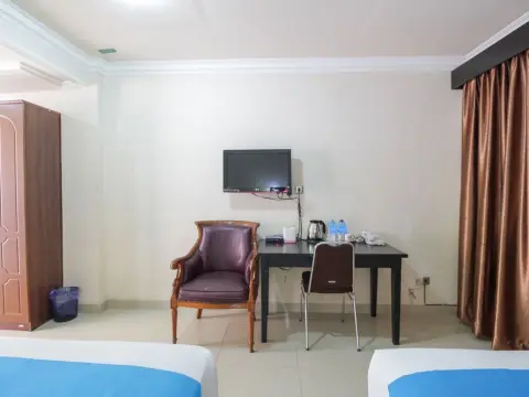 Airy Bandara Tjilik Riwut Dipenogoro 35 Palangkaraya - Photo 3