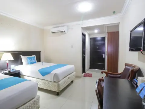 Airy Bandara Tjilik Riwut Dipenogoro 35 Palangkaraya - Photo 4