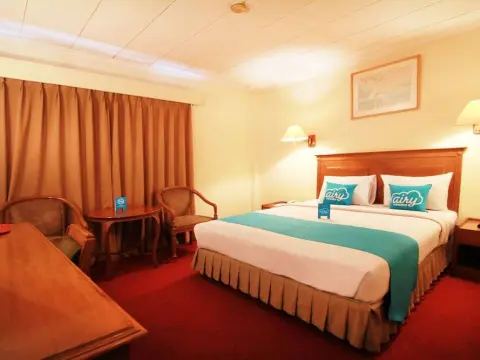 Airy Blok M Melawai 18 Jakarta - Photo 4