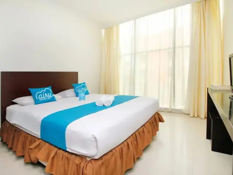 Airy Blok M Panglima Polim - Photo 2
