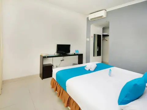 Airy Blok M Panglima Polim - Photo 3