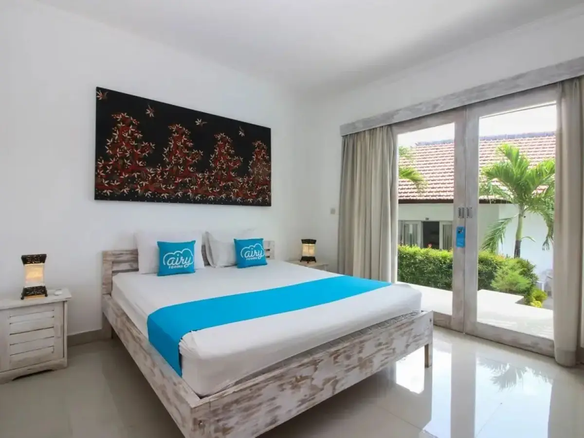 Airy Canggu Beringin 70 Bali