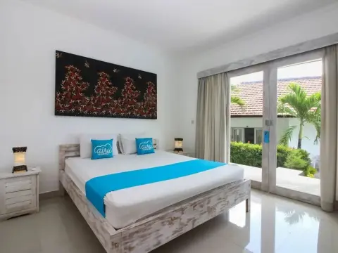 Airy Canggu Beringin 70 Bali - Photo 1