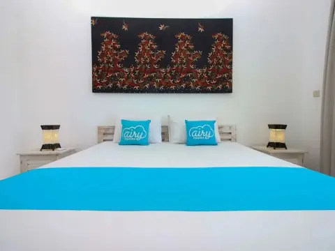 Airy Canggu Beringin 70 Bali - Photo 2