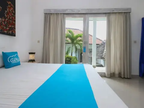 Airy Canggu Beringin 70 Bali - Photo 3