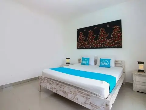 Airy Canggu Beringin 70 Bali - Photo 4