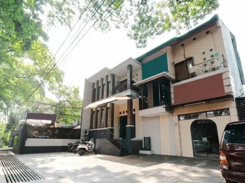 Airy Cicendo Otten 28 Bandung - Photo 1