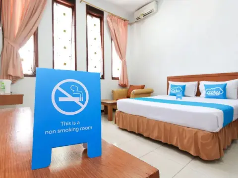 Airy Cicendo Otten 28 Bandung - Photo 3