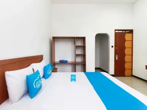 Airy Cicendo Otten 28 Bandung - Photo 4