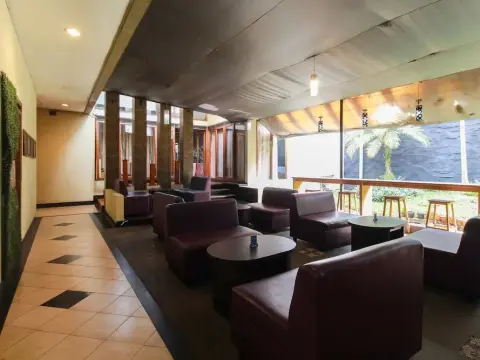 Airy Cicendo Otten 28 Bandung - Photo 2