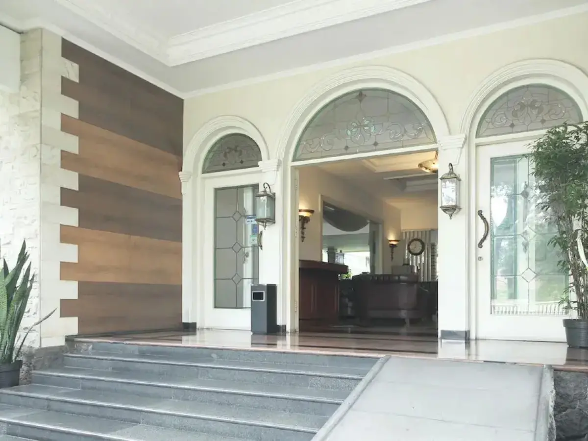 Airy Cicendo Otten 6 Bandung