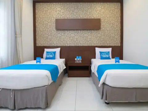 Airy Cicendo Otten 6 Bandung - Photo 3