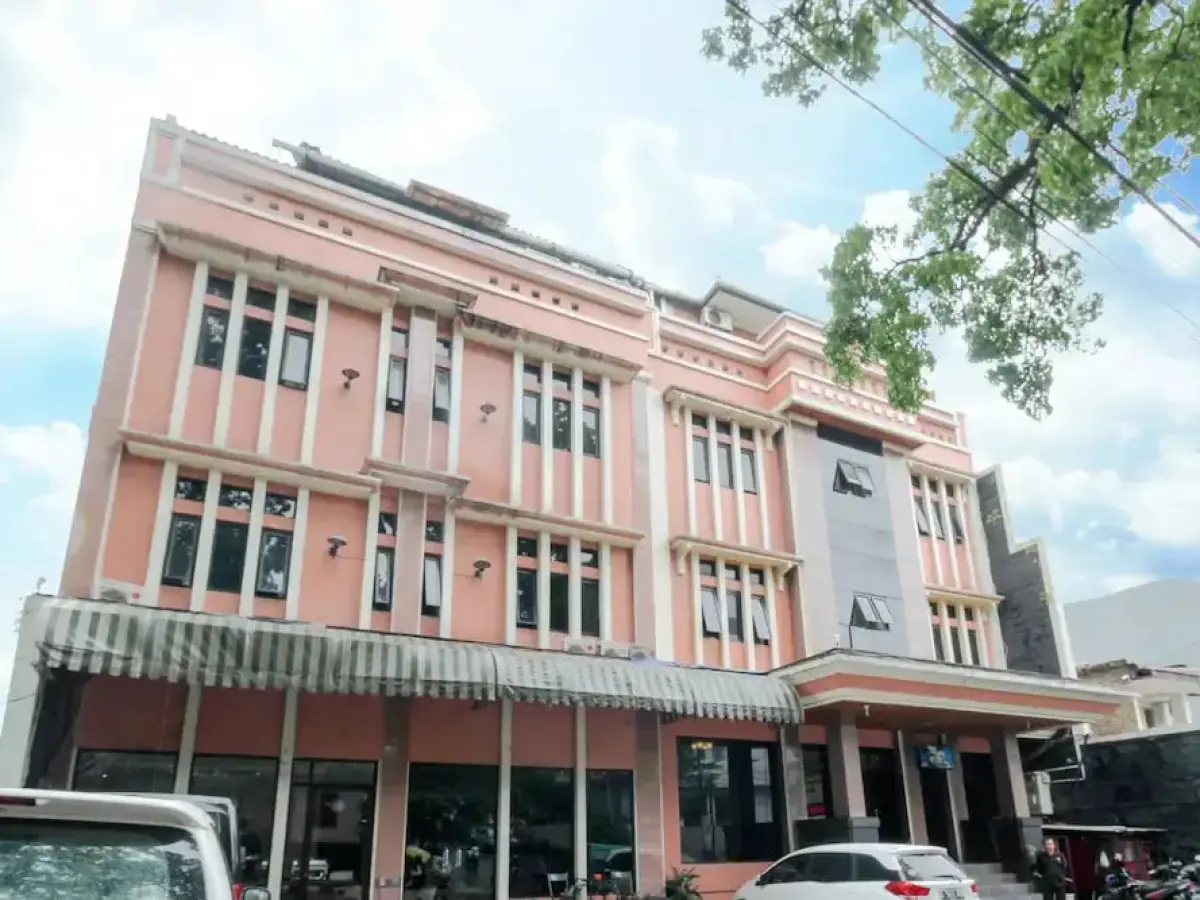 Airy Cihampelas 222 Bandung