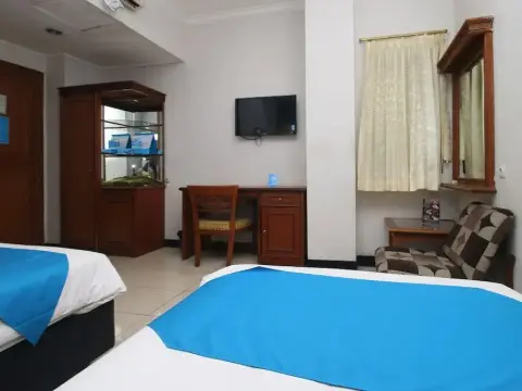 Airy Cihampelas 222 Bandung - Photo 3