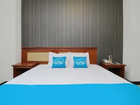 Airy Cihampelas 222 Bandung - Photo 4