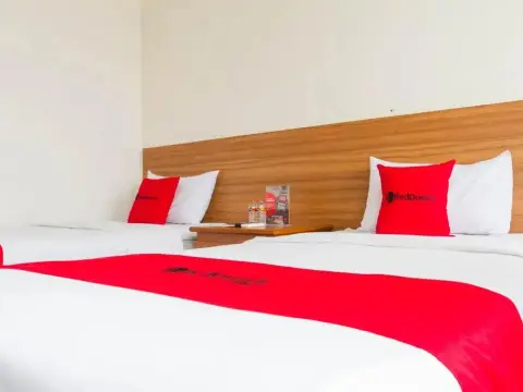 Airy Cihaurgeulis Surapati 235 Bandung - Photo 3