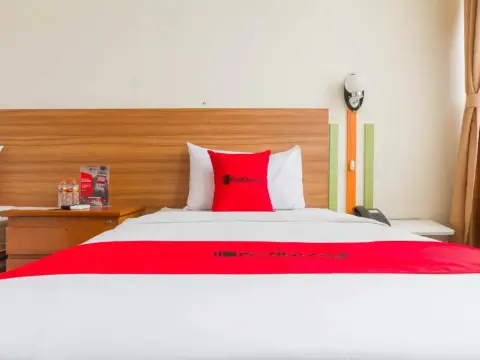 Airy Cihaurgeulis Surapati 235 Bandung - Photo 4