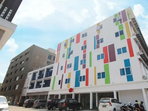 Airy Cikarang Cibarusah Raya Ruko CBC Bekasi - Foto 1