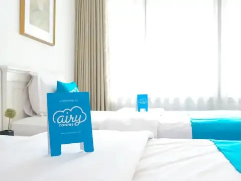 Airy Dago Dipatiukur Kyai Luhur 2 Bandung - Photo 3