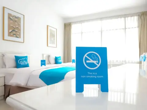 Airy Dago Dipatiukur Kyai Luhur 2 Bandung - Photo 4