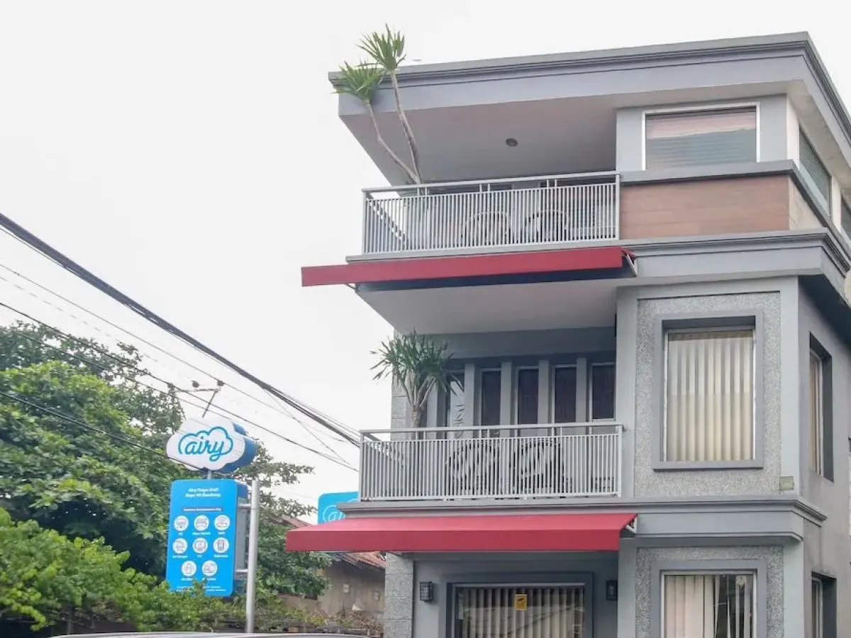Airy Dago Golf Raya 49 Bandung