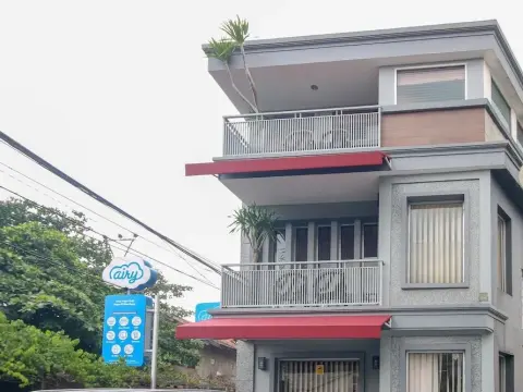 Airy Dago Golf Raya 49 Bandung - Photo 1