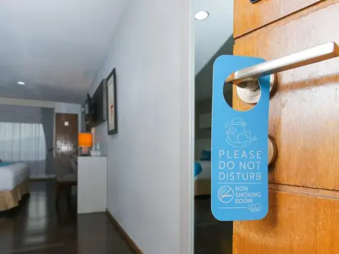 Airy Dago Golf Raya 49 Bandung - Photo 4