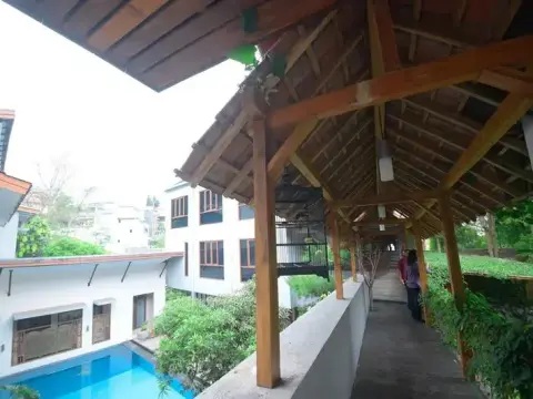 Airy Dago Pakar Permai Satu 25 Bandung - Foto 4