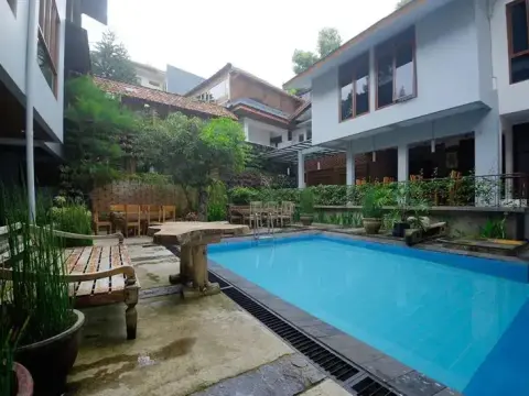 Airy Dago Pakar Permai Satu 25 Bandung - Foto 2