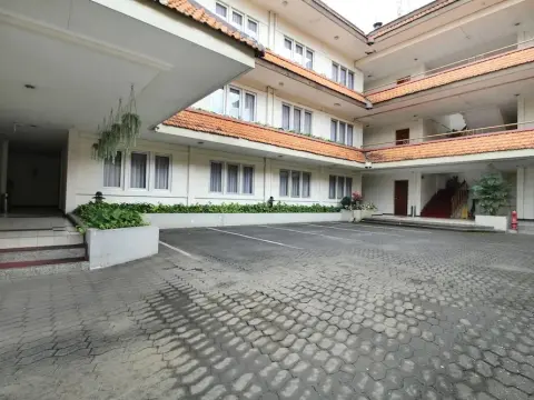 Airy Dago Sabuga Juanda 169 Bandung - Photo 1