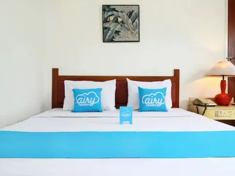 Airy Dago Sabuga Juanda 169 Bandung - Photo 3