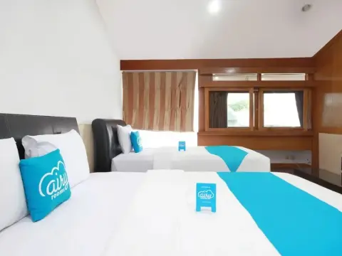 Airy Dago Sangkuriang 15 Bandung - Photo 1