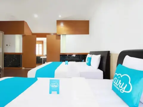 Airy Dago Sangkuriang 15 Bandung - Photo 2