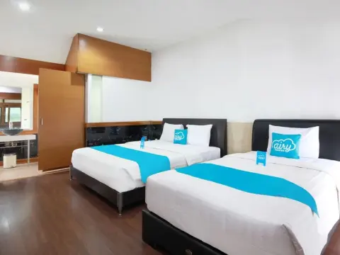 Airy Dago Sangkuriang 15 Bandung - Photo 3