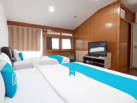 Airy Dago Sangkuriang 15 Bandung - Photo 4