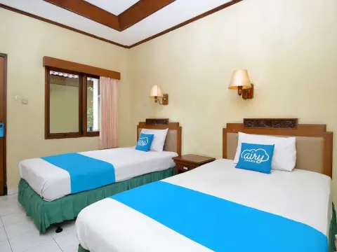 Airy Denpasar Barat Imam Bonjol 125 Bali - Photo 1