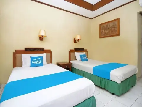 Airy Denpasar Barat Imam Bonjol 125 Bali - Photo 2