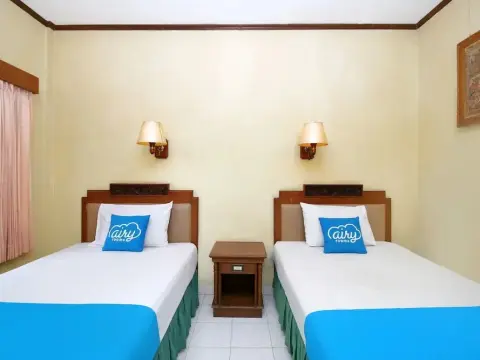 Airy Denpasar Barat Imam Bonjol 125 Bali - Photo 4
