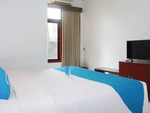 Airy Denpasar Selatan Bypass Ngurah Rai 660 Bali - Photo 1