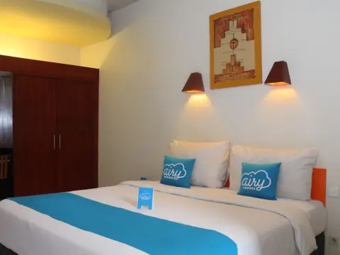 Airy Denpasar Selatan Bypass Ngurah Rai 660 Bali - Photo 2
