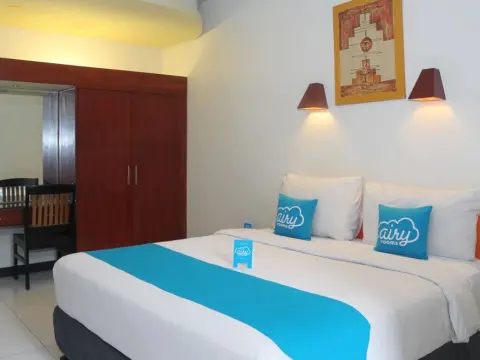 Airy Denpasar Selatan Bypass Ngurah Rai 660 Bali - Photo 3