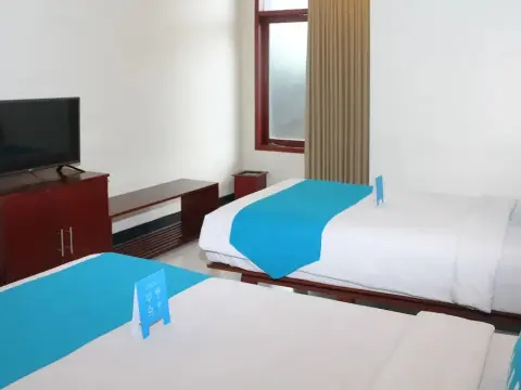 Airy Denpasar Selatan Bypass Ngurah Rai 660 Bali - Photo 4