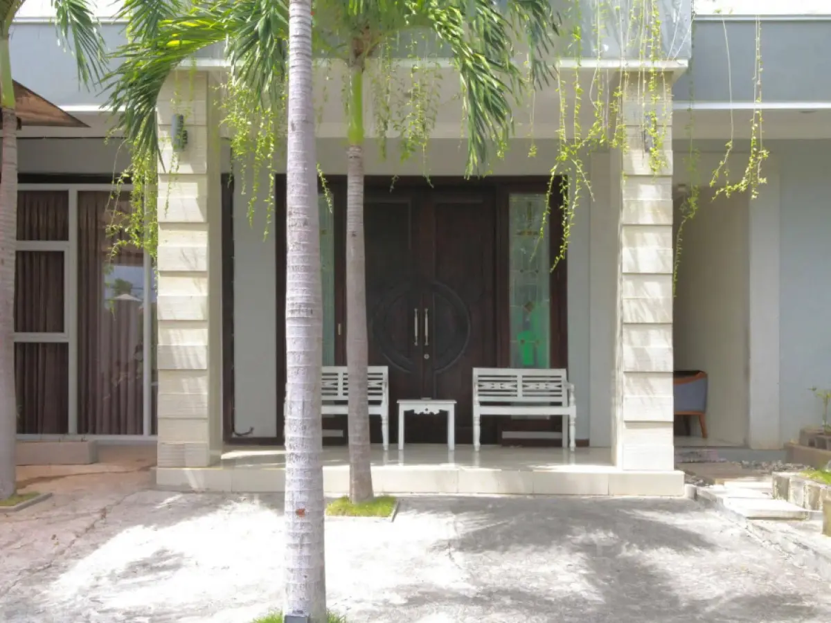 Airy Denpasar Selatan Gelogor Carik Bali