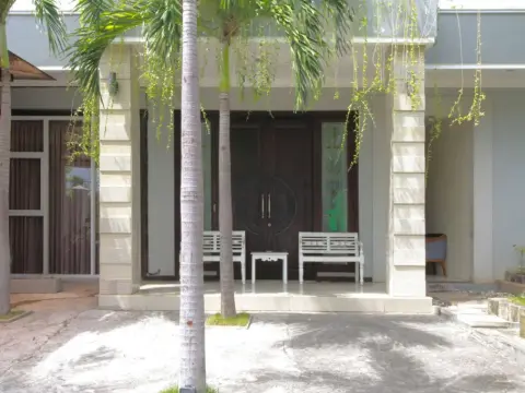 Airy Denpasar Selatan Gelogor Carik Bali - Photo 1
