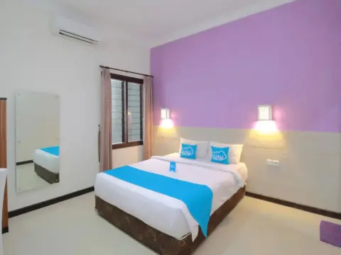 Airy Denpasar Selatan Gelogor Carik Bali - Photo 2