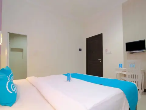 Airy Denpasar Selatan Gelogor Carik Bali - Photo 4